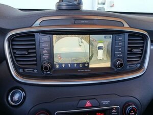 Kia SORENTO 2.2D AWD AT8 GT-LINE|PREMIUM|GD 103.973 km 23.960 &euro; Höhenkirchen-Siegertsbrun 85635