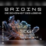 ORIGINS - Die Schönheit des Lebens