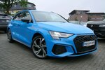 Audi A3 Sportback 2.0TDi S-Line LED ACC AHK 57.669 km 25.980 &euro; Falkensee 14612
