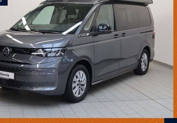 VW T7 California 8.500 km 74.940 &euro; Amberg 92224