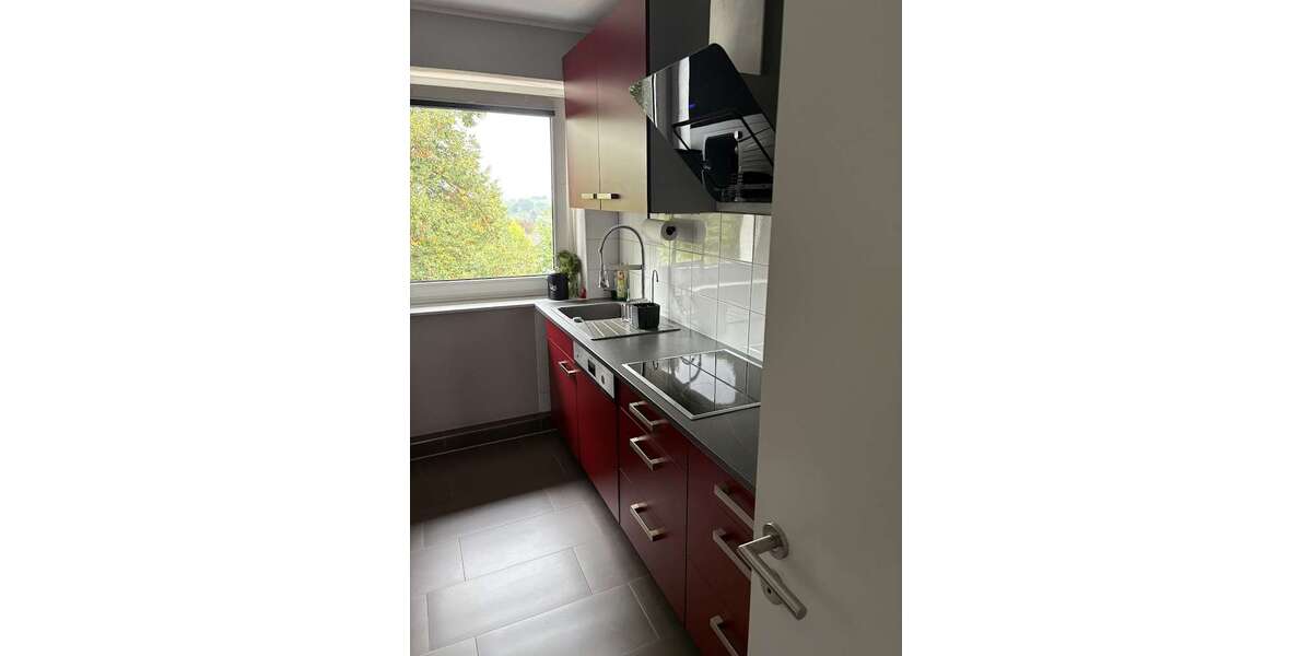 Etagenwohnung Herford Diebrock - 3 Zimmer, 72 m&sup2;, 548&euro; | Angebot:27288535