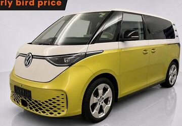 VW ID. Buzz 40.837 km 40.094 &euro; Ergolding 84030