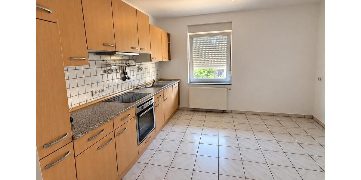 Etagenwohnung Völklingen - 4 Zimmer, 94 m&sup2;, 800&euro; | Angebot:27638938