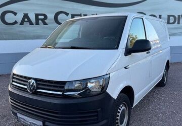 VW T6 Transporter 337.000 km 8.950 &euro; Colditz 04680