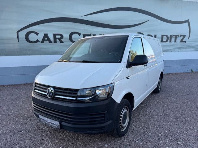 VW T6 Transporter 337.000 km 8.950 &euro; Colditz 04680