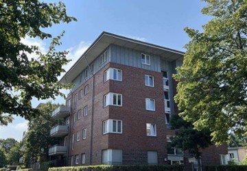 Wohnung Hamburg Heimfeld - 2 Zimmer, 53 m&sup2;, 470&euro; | Angebot:27298435