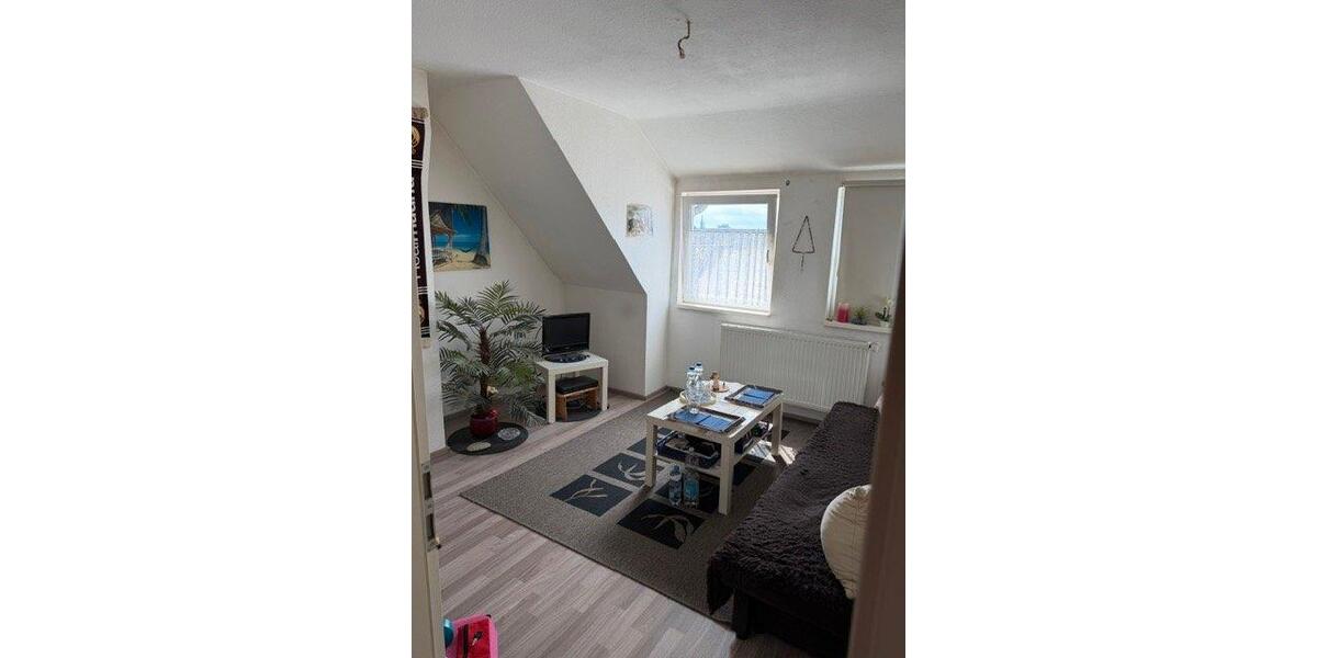 Maisonettenwohnung Bremen Findorff - 3 Zimmer, 80 m&sup2;, 1.130&euro; | Angebot:27662757