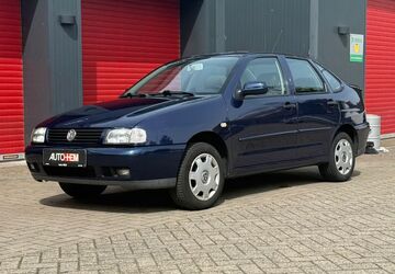VW Polo 129.900 km 850 &euro; Osnabrück 49086
