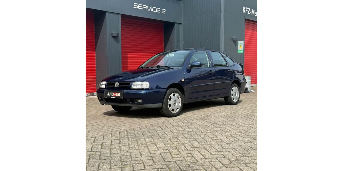 VW Polo 129.900 km 850 &euro; Osnabrück 49086