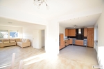 Sie suchen die Ruhe eines Dorfes? Ideal für eine Familie mit max. 2 Kindern und großer Dachterrasse - Etagenwohnung Affinghausen | Angebot:27650520