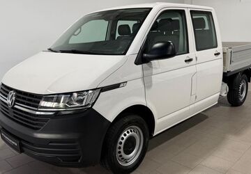 VW T6 Transporter 87.900 km 37.990 &euro; Naumburg 06618