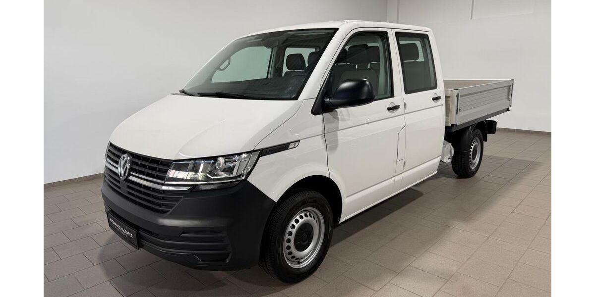 VW T6 Transporter 87.900 km 37.990 &euro; Naumburg 06618