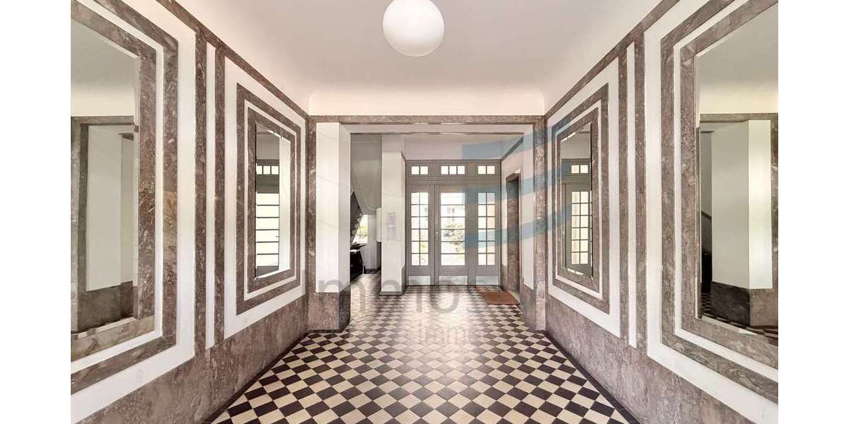 Etagenwohnung Berlin Charlottenburg-Wilmersdorf - 5 Zimmer, 176 m&sup2;, 3.650&euro; | Angebot:27294890