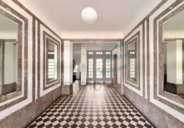 Wohnung Berlin Charlottenburg-Wilmersdorf - 5 Zimmer, 176 m&sup2;, 3.650&euro; | Angebot:27294890