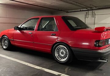 Ford Sierra 229.000 km 6.000 &euro; Sibbesse 31079