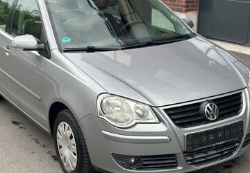 VW Polo 170.000 km 2.499 &euro; Essen 45326