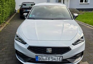 Seat Leon 45.500 km 18.999 &euro; Dortmund 44329