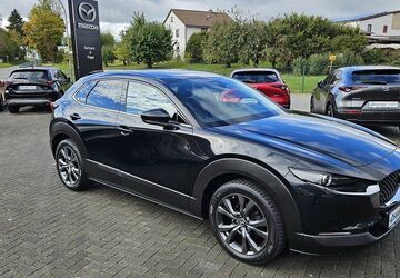 Mazda CX-30 50.352 km 22.820 &euro; Waldeck-Höringhausen 34513