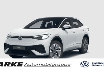 VW ID.5 6.986 km 44.430 &euro; Osnabrück 49078