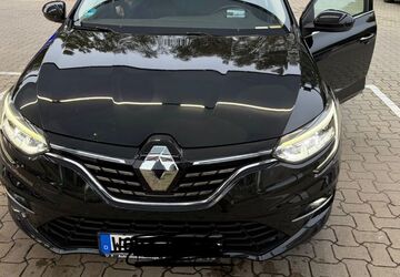 Renault Megane E-TECH 70.000 km 18.200 &euro; Rühen 38471