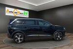 Peugeot 5008 GT Automatik *7-Sitze/Navi/SHZG/LED/T.Winkel/ 23.446 km 22.980 &euro; Bamberg 96052
