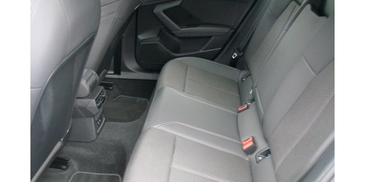 Audi A3 Sportback 2.0TDi S-Line LED ACC AHK 57.669 km 25.980 &euro; Falkensee 14612