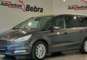 Ford Galaxy 176.072 km 12.390 &euro; Bebra 36179
