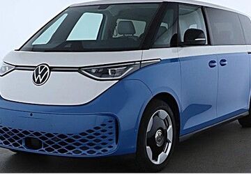 VW ID. Buzz 16.883 km 62.950 &euro; Duderstadt 37115