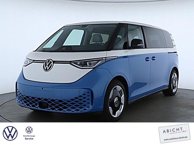 VW ID. Buzz 16.883 km 62.950 &euro; Duderstadt 37115