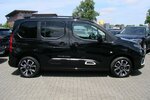 Citroen Berlingo 1.2 Turbo130 Shine M Kamera 180º 13.167 km 23.980 &euro; Falkensee 14612