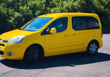 Citroen Berlingo 157.000 km 4.100 &euro; Trier 54290