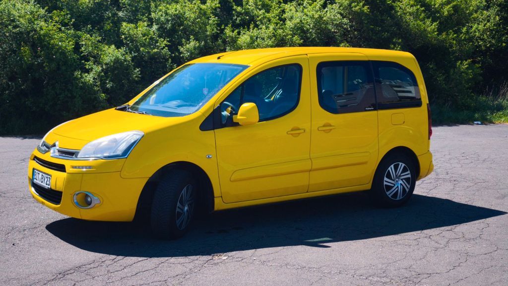 Citroen Berlingo 157.000 km 4.100 &euro; Trier 54290