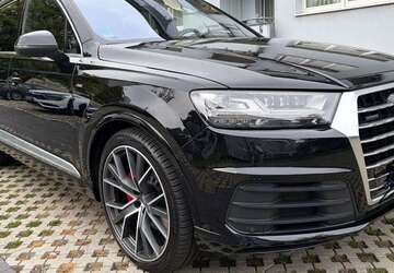Audi Q7 252.000 km 21.500 &euro; Gelsenkirchen, Stadt 45899