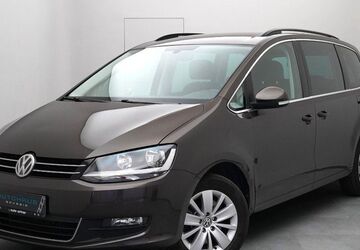 VW Sharan 132.000 km 18.900 &euro; Fürstenfeldbruck 82256