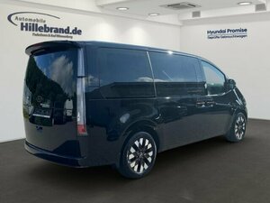 Hyundai STARIA Signature 2WD 2.2 CRDi EU6d 7-Sitzer Navi L 46.000 km 43.990 &euro; Bad Wünnenberg 33181