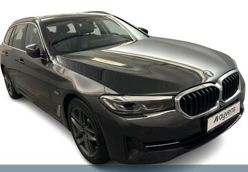 BMW 530 85.421 km 25.980 &euro; Dorfmark 29683