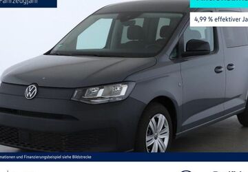 VW Caddy 12.312 km 31.780 &euro; Hannover 30419