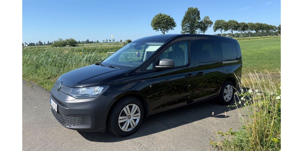 VW Caddy Maxi 205.587 km 16.399 &euro; Schwanewede 28790