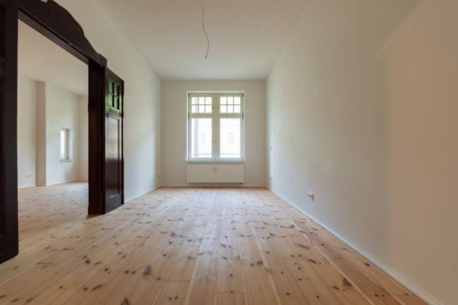 Etagenwohnung Leipzig | Sellerhausen-Stünz Stünz - 5 Zimmer, 161 m&sup2;, 1.776&euro; | Angebot:26986547