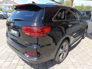 Kia SORENTO 2.2D AWD AT8 GT-LINE|PREMIUM|GD 103.973 km 23.960 &euro; Höhenkirchen-Siegertsbrun 85635