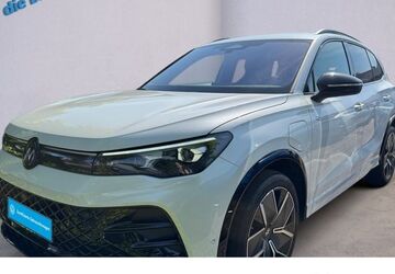 VW Tiguan 4.574 km 49.371 &euro; Walldorf 69190