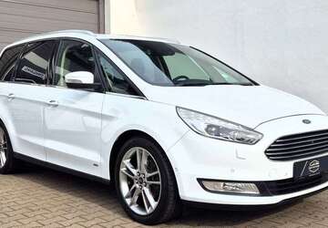 Ford Galaxy 138.700 km 17.990 &euro; Winsen / Luhe 21423