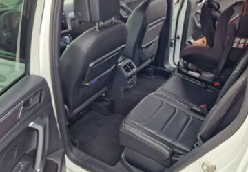 VW Tiguan 175.900 km 22.000 &euro; Köln 51109