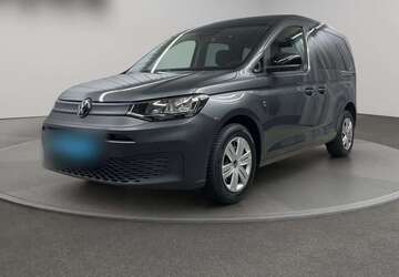 VW Caddy 8.700 km 28.940 &euro; Helgoland 27498