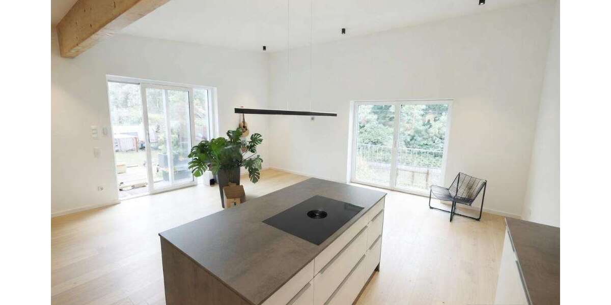 Etagenwohnung Winterbach - 3 Zimmer, 117 m&sup2;, 1.400&euro; | Angebot:27287409