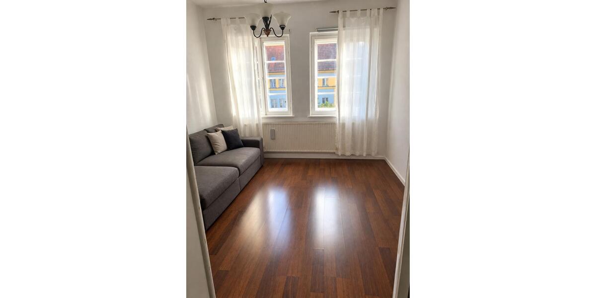Etagenwohnung Berlin Spandau - 2 Zimmer, 55 m&sup2;, 1.000&euro; | Angebot:27658346