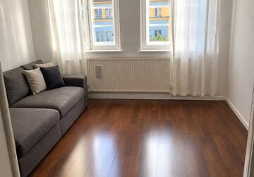 Wohnung Berlin Spandau - 2 Zimmer, 55 m&sup2;, 1.000&euro; | Angebot:27658346