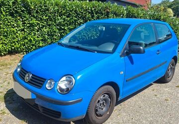 VW Polo 118.500 km 1.350 &euro; Edewecht 26188