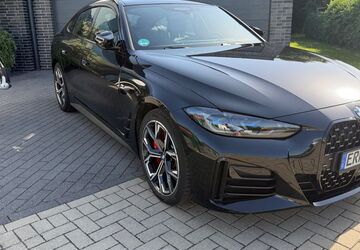 BMW M440 39.978 km 55.990 &euro; Erkelenz 41812