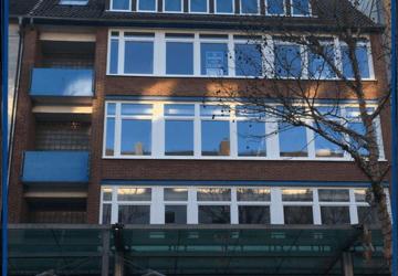 Wohnung Bremerhaven Mitte - 3 Zimmer, 70 m&sup2;, 630&euro; | Angebot:27658398